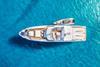 yacht pen