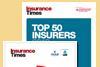 New Top 50 Insurers Top 50 Brokers