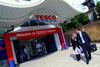Tesco