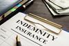 professional indemnity