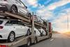 vehicle transport