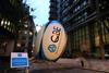 QBE rugby ball 1
