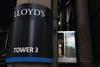 Lloyd's Tower