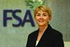 FSA's Margaret Cole