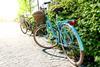 push bike