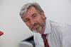Peter Staddon