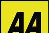 AA logo