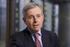 richard ward - insurance times