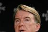 Peter Mandelson