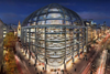 Walbrook carousel