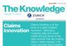 The Knowledge Claims Innovation