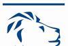 BIBA logo of a lion