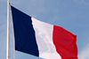 French flag