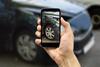 Quick thinking motorist helps block bogus claim