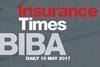 Insurance Times Biba Daily issue 1