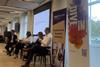 Dive In Recruitment Session
