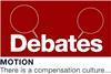 Insurance Times Debates - Compenstation Culture