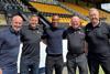 southport team