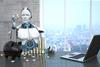 cost of AI risk, losing money to AI