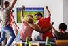 world cup broadcast