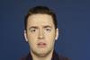 Comedian Jason Manford