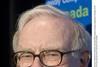 Warren Buffett