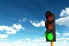 green light