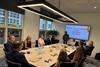 executive allyship roundtable