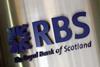 RBS logo