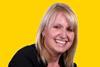 Natalie Surtees, managing director and co-founder at Tedaisy Insurance