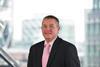 Neil Hammond, Liberty Mutual Insurance