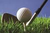 golf