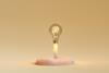 lightbulb launch