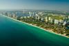 Miami beach