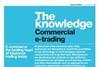 The Knowledge e-trading