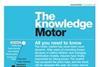 The Knowledge motor