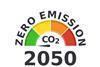 zero carbon emissions, 2050