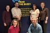 Angelica Solutions - Team Shot