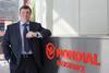 Mike Webb, Mondial Assistance UK