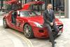 Ashley Cole, Aqueduct Underwriting
