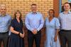 Genesis Insurance Services Team