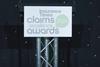 Claims Awards 24