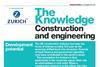 Knowledge Aug 2012 cover
