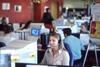 AA Call Centre