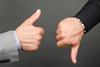 Insurers optimism falls