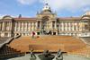 Birmingham Townhall