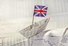 UK insurance growth