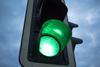 green light