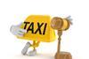 taxi gavel law