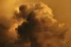 nuclear explosion